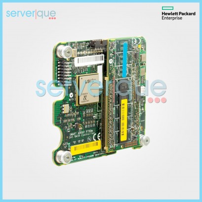 510026-001 HP Smart Array P700m/256 4-ports PCIe x8 SAS Controller